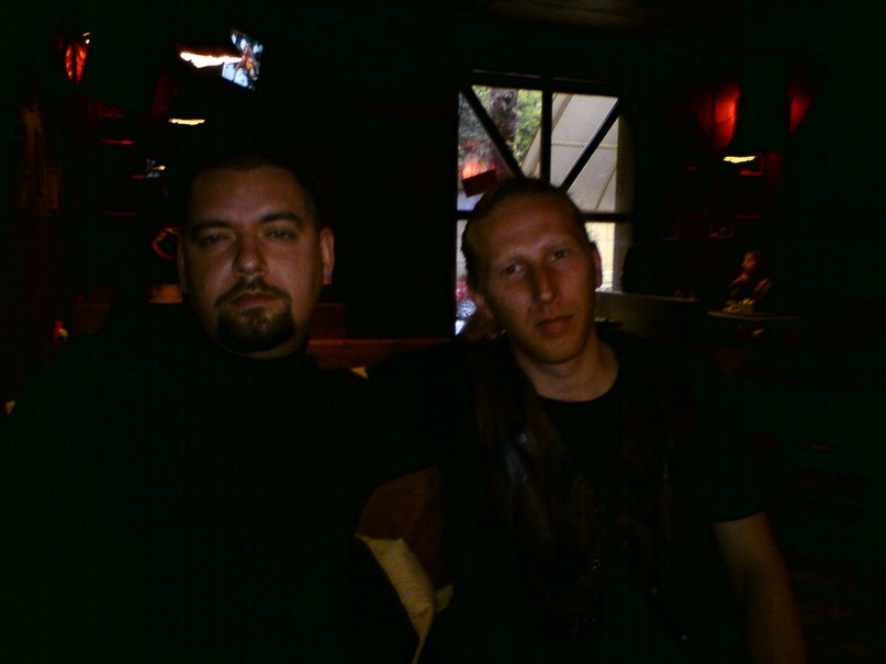 Александр Ниткин фотография #33