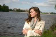 Фотография Соколовой Анны