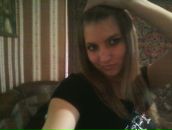 Фотография Терпигорьевой-Ульяновой Насти