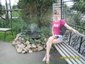 Фотография Мартыновой Ирины