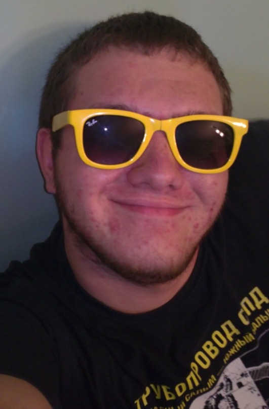 Федор Аверин фотография #13