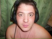 Фотография Журавлёва Георгия