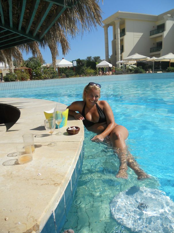 Танюш Ка фотография #22