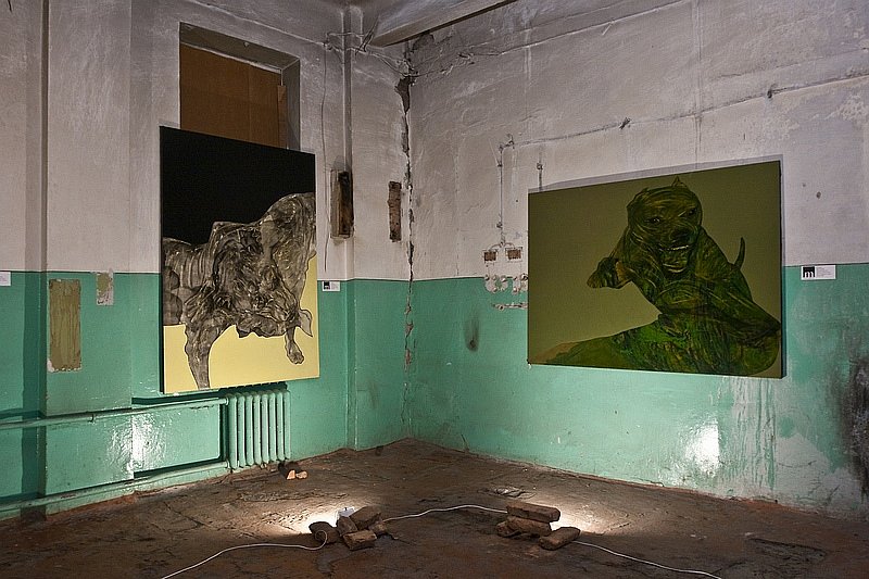 Лейли Асланова фотография #33