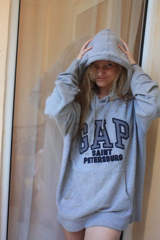 Liza Poll фотография #3