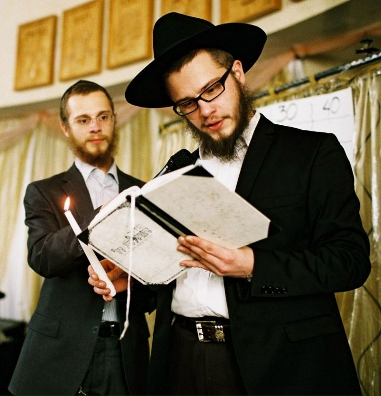 Лев Михельсон фотография #16