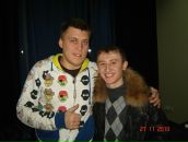 Фотография Даньшова Александра