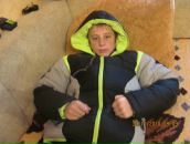 Міша Охрін фотография #16 (источник - https://vk.com/id93514459)