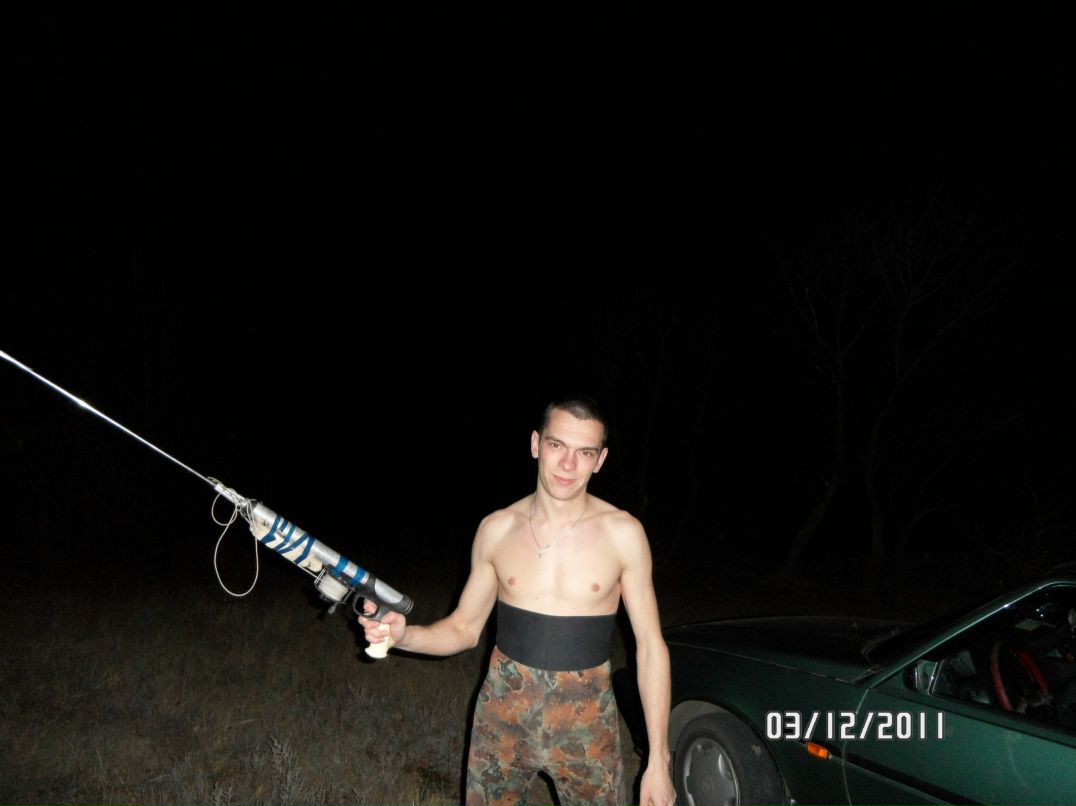 Валерий Наход фотография #29