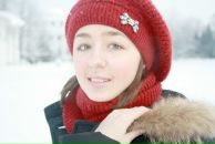 Фотография Ильиной Верочки