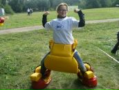 Фотография Белышевой Надежды