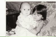 Фотография Bagautdinova Linara