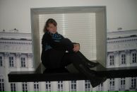 Фотография Полянцевой Ольги