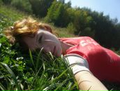 Фотография Ким Антонины