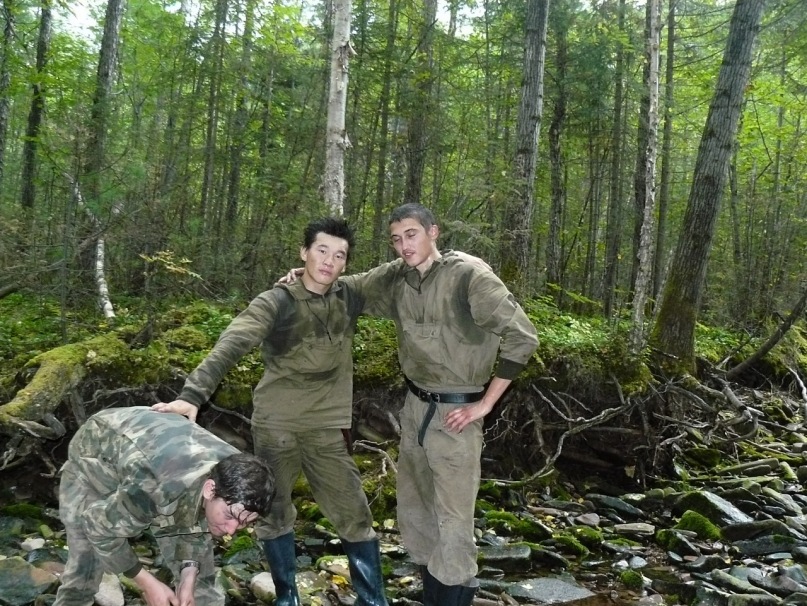 Иван Баргаев фотография #10