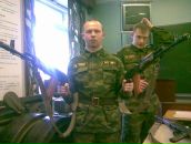 Фотография Белоглазова Виктора