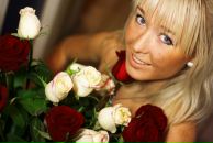 Фотография Юдинцевой Эльмиры