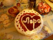 Фотография Поповой Ларисы