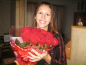 Фотография Ермолиной Марины