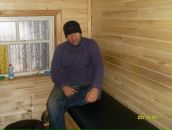 Фотография Михайловича Евгения