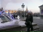 Фотография Мельниковой Надюшки