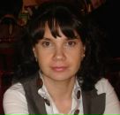 Фотография Кривени Олеси