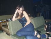 Леся Хоростківська фотография #17 (источник - https://vk.com/id13402954)