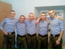 Фотография Забродина Ильи