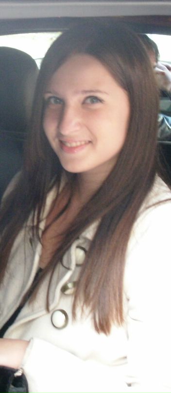 Полина Ткачёва фотография #14