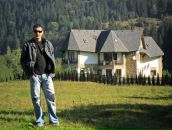 Андрій Заставний фотография #3 (источник - https://vk.com/id33540691)