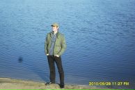 Фотография Порошина Юрия