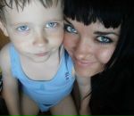 Фотография Сусловой Ирины