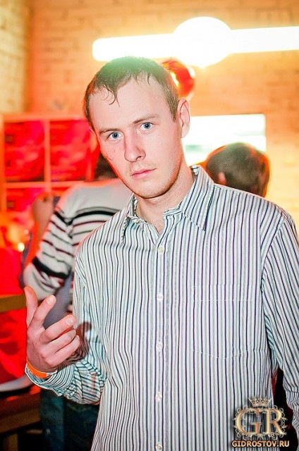 Дмитрий Цветков фотография #23