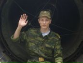 Фотография Федотова Ивана