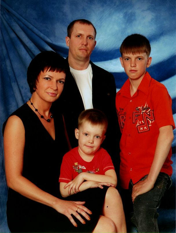 Дмитрий Евстигнеев фотография #44