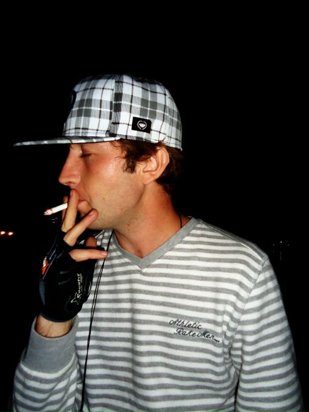 Иван Васильев фотография #3