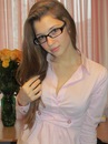 Фотография Журавлёвой Софии