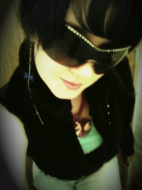 Юля Паршина фотография #12