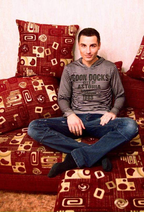 Дмитрий Григорьевич фотография #44