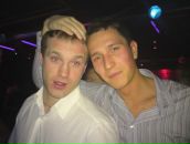 Фотография Наумова Дмитрия