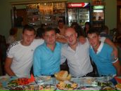 Вадік Вознюк фотография #22 (источник - https://vk.com/id29778224)