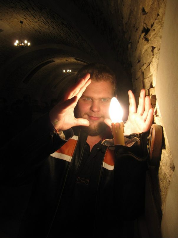 Pashka Arx фотография #15