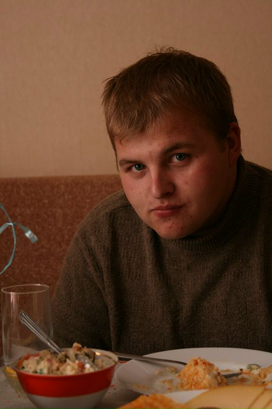 Григорий Пп фотография #25