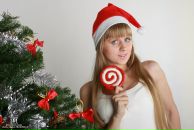 Фотография Лавровой Елизаветы