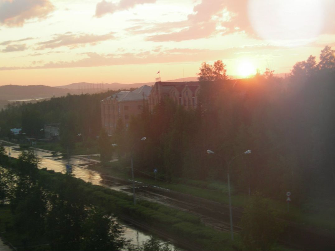 Иван Ворончихин фотография #32
