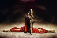 Фотография Галган Аси