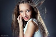 Фотография Напольских Алиночки