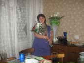 Фотография Гладышевой Елены