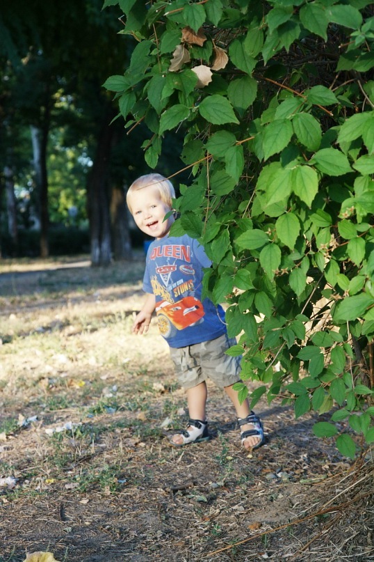 Artem Iachmin фотография #20