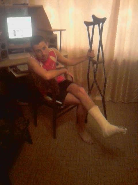 Иван Сиротченко фотография #18